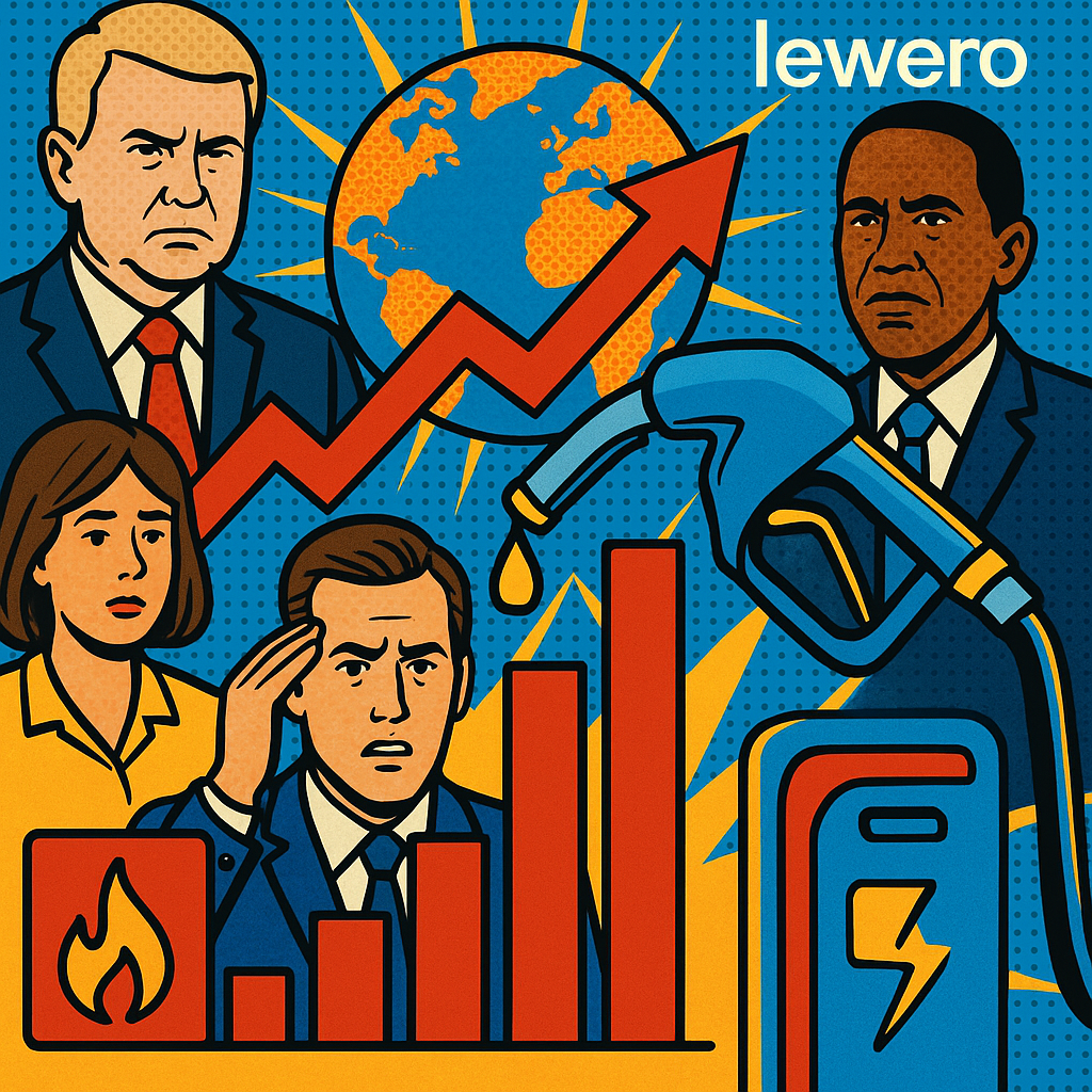 Steigende Gaspreise: Was Kunden jetzt wissen müssen