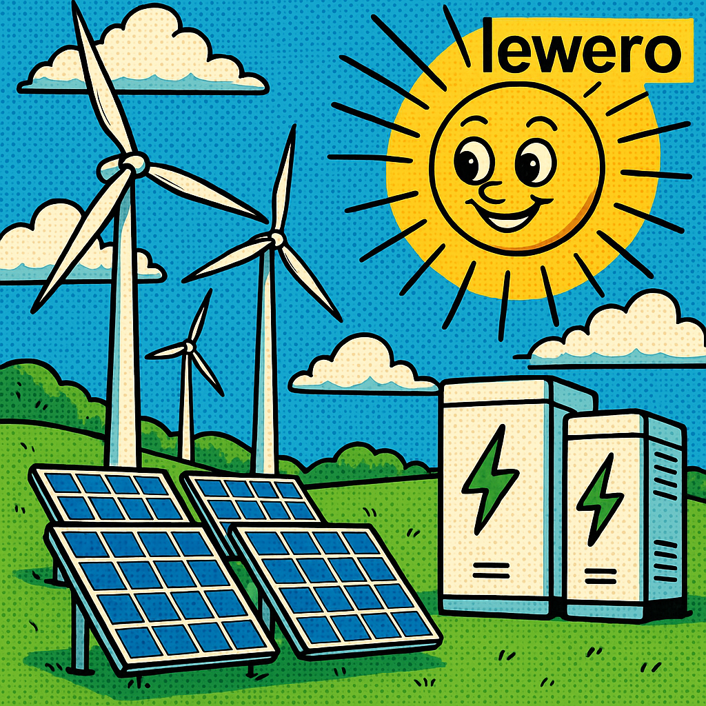 Aus Müll wird Energiespeicher: Wie Zigarettenstummel zu nachhaltiger Energiegewinnung beitragen