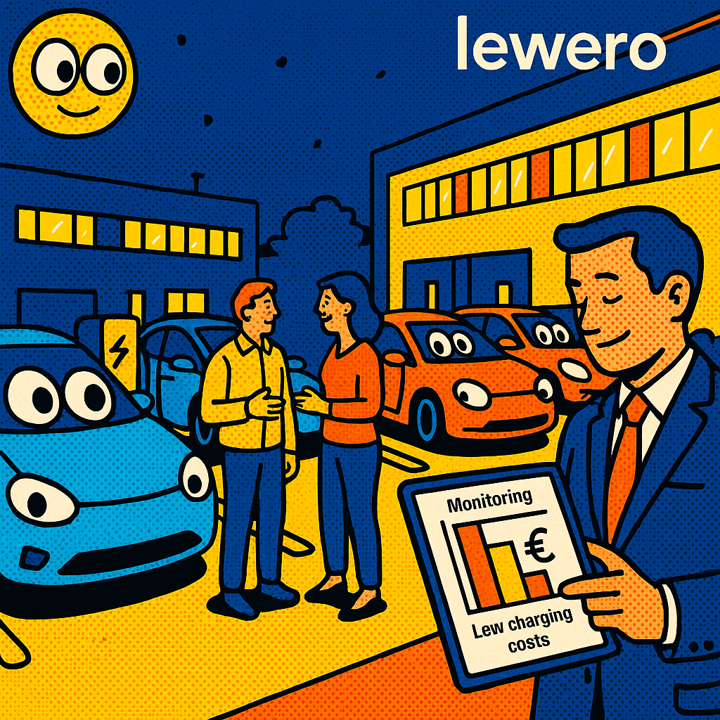 Elektroautos sind für viele schon Alltag  doch die Nutzerzufriedenheit hängt klar am Lade- und Preis-Erlebnis.