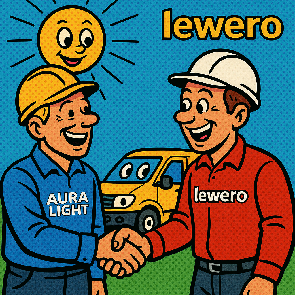 LED-Technologie Nachhaltigkeit
