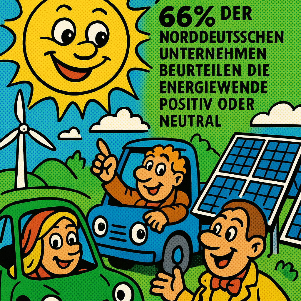 Förderprogramme und Innovationen für Unternehmen
