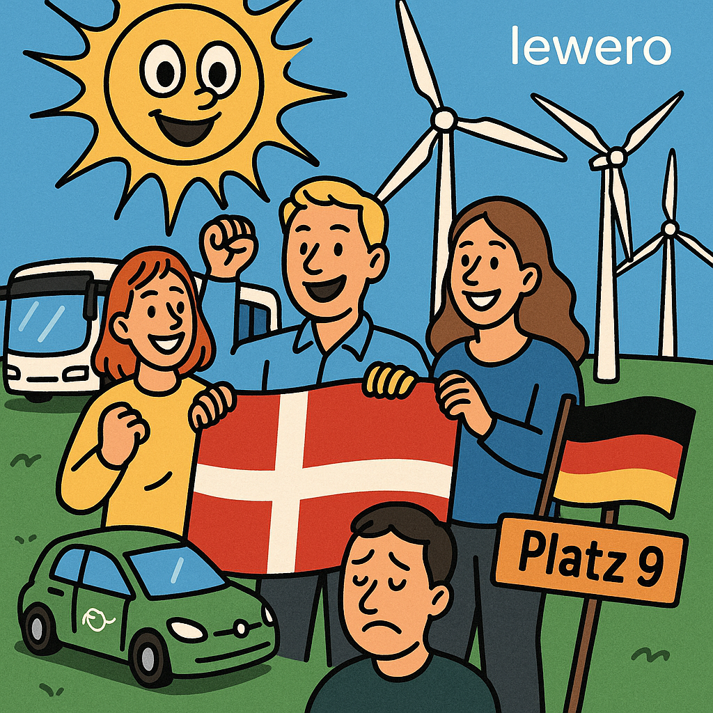 Moderne Stromnetztechnik