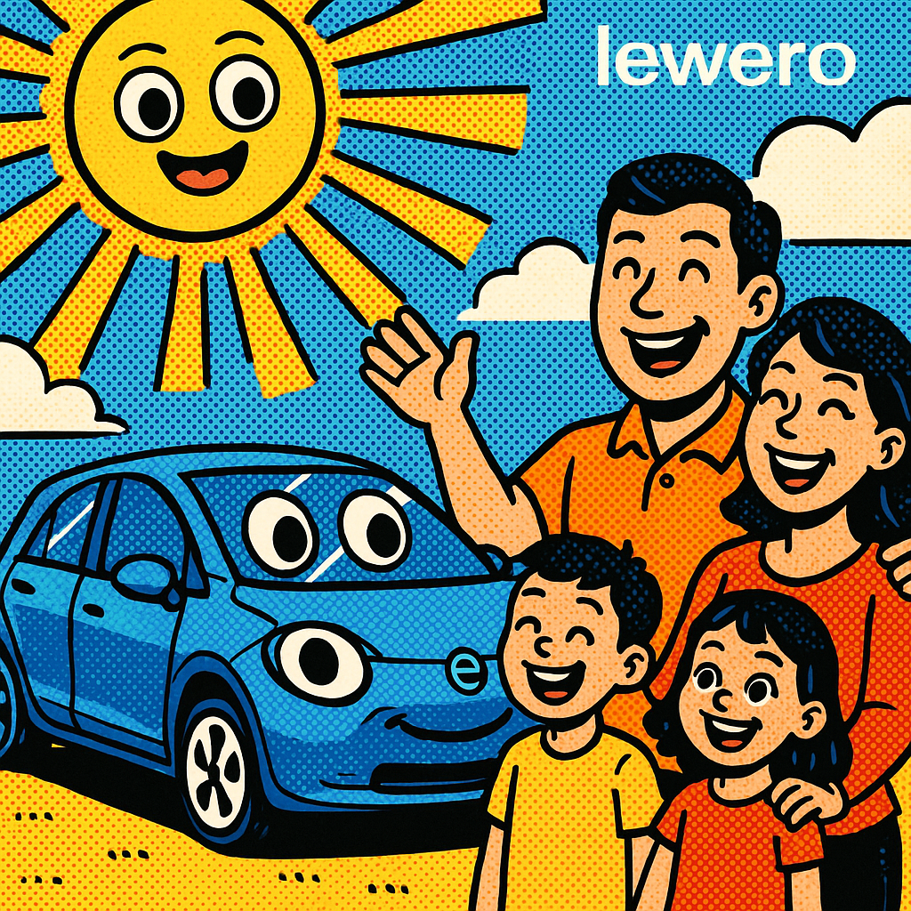 Statistik zu Elektroauto-Zulassungen in Deutschland