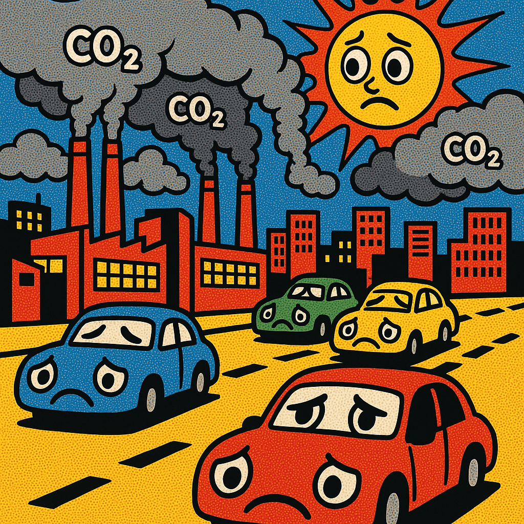 Darstellung der grünen Wasserstofferzeugung